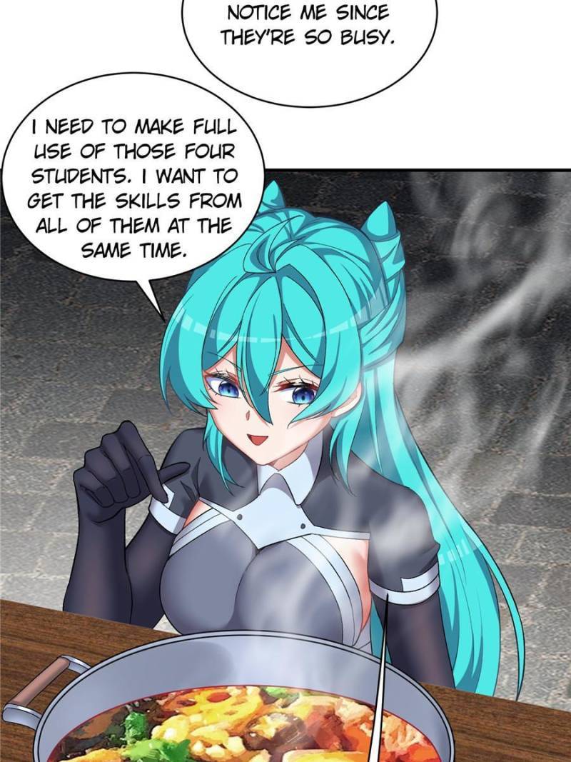 I Picked up an Attribute chapter 223 page 26