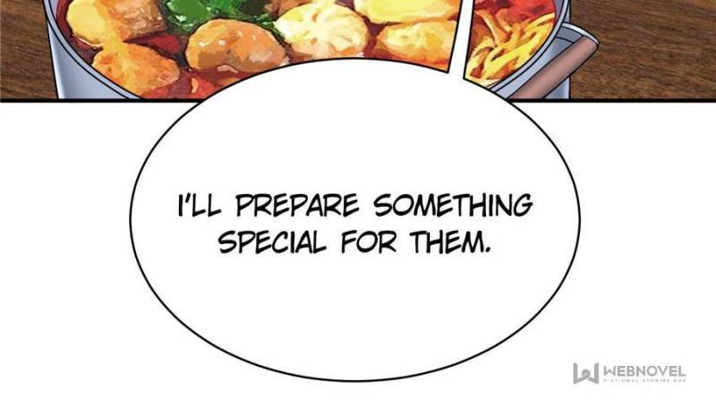 I Picked up an Attribute chapter 223 page 27