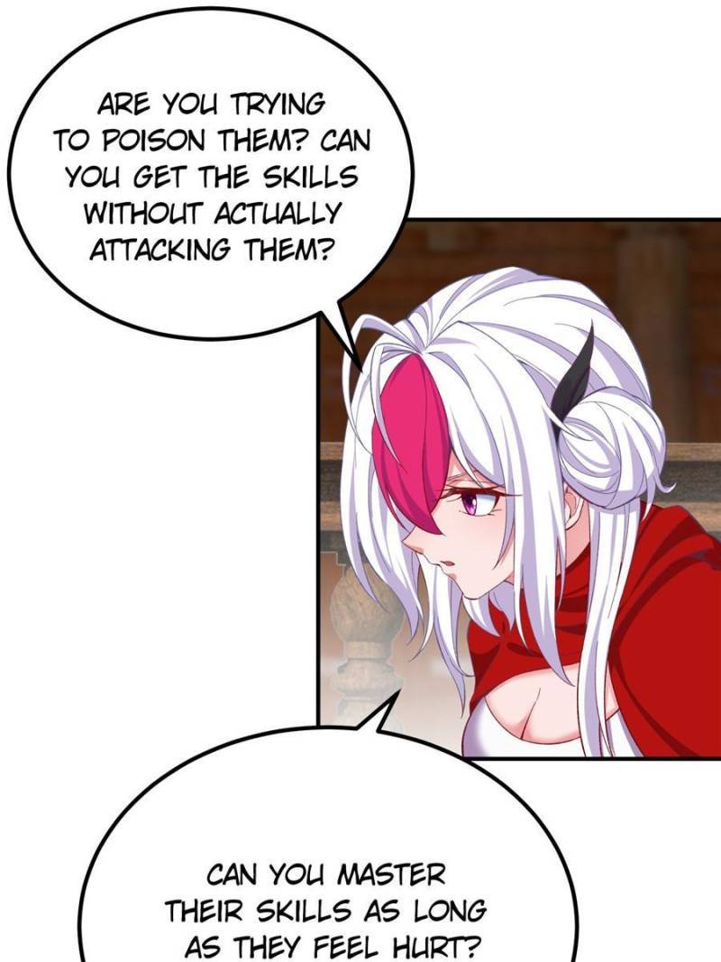 I Picked up an Attribute chapter 223 page 28