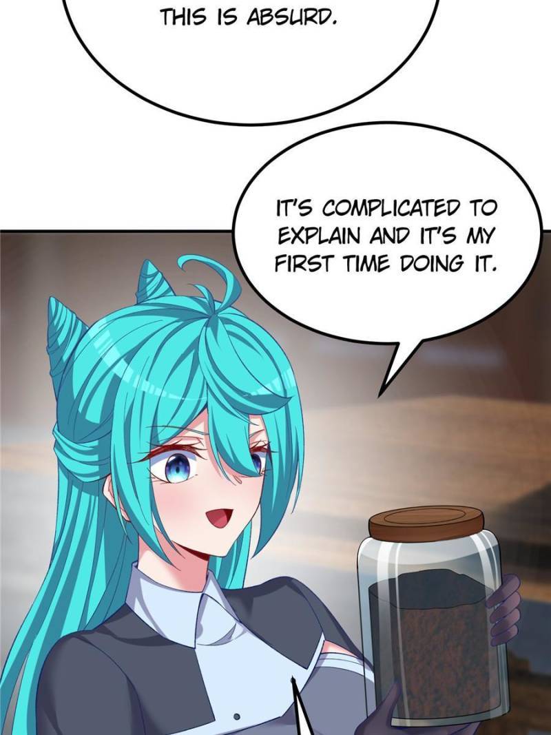 I Picked up an Attribute chapter 223 page 29