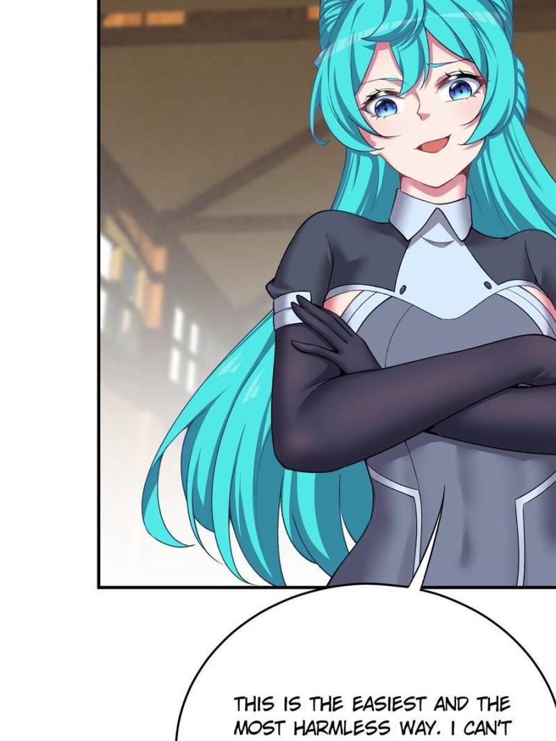 I Picked up an Attribute chapter 223 page 3