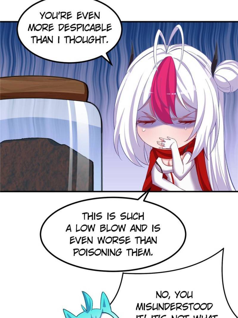 I Picked up an Attribute chapter 223 page 31