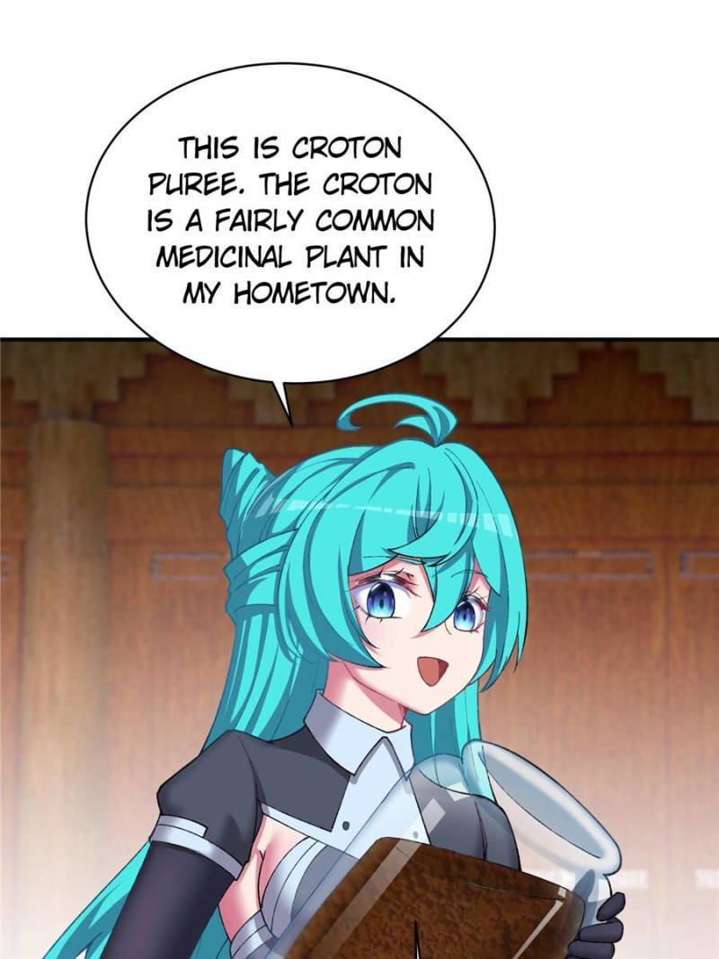 I Picked up an Attribute chapter 223 page 33