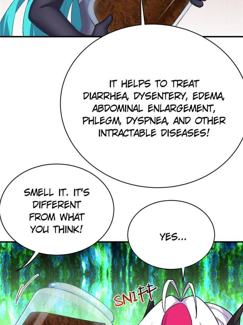 I Picked up an Attribute chapter 223 page 34