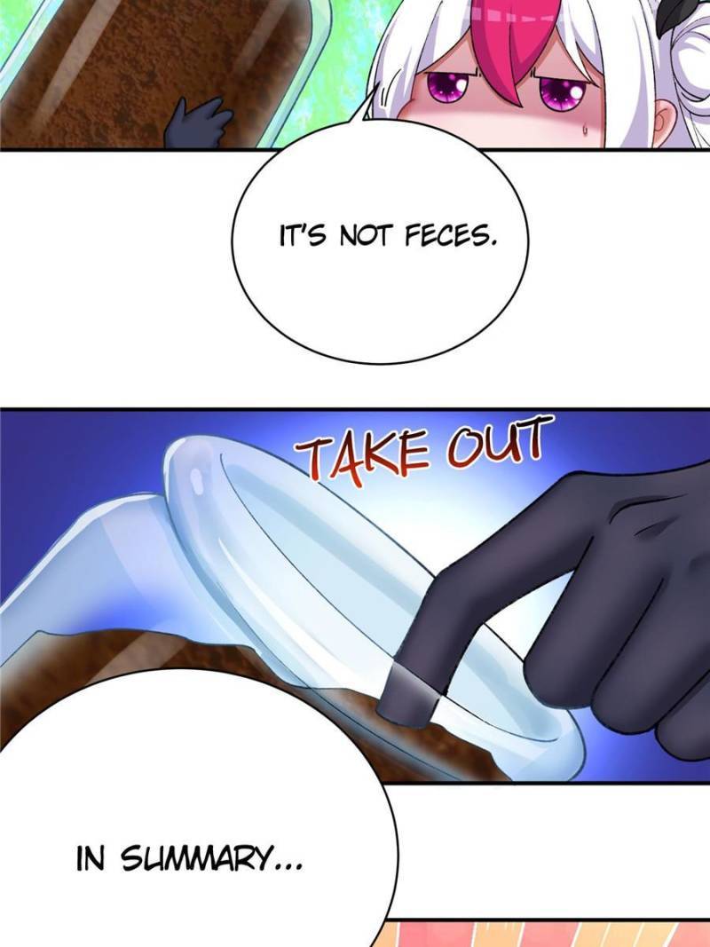 I Picked up an Attribute chapter 223 page 35