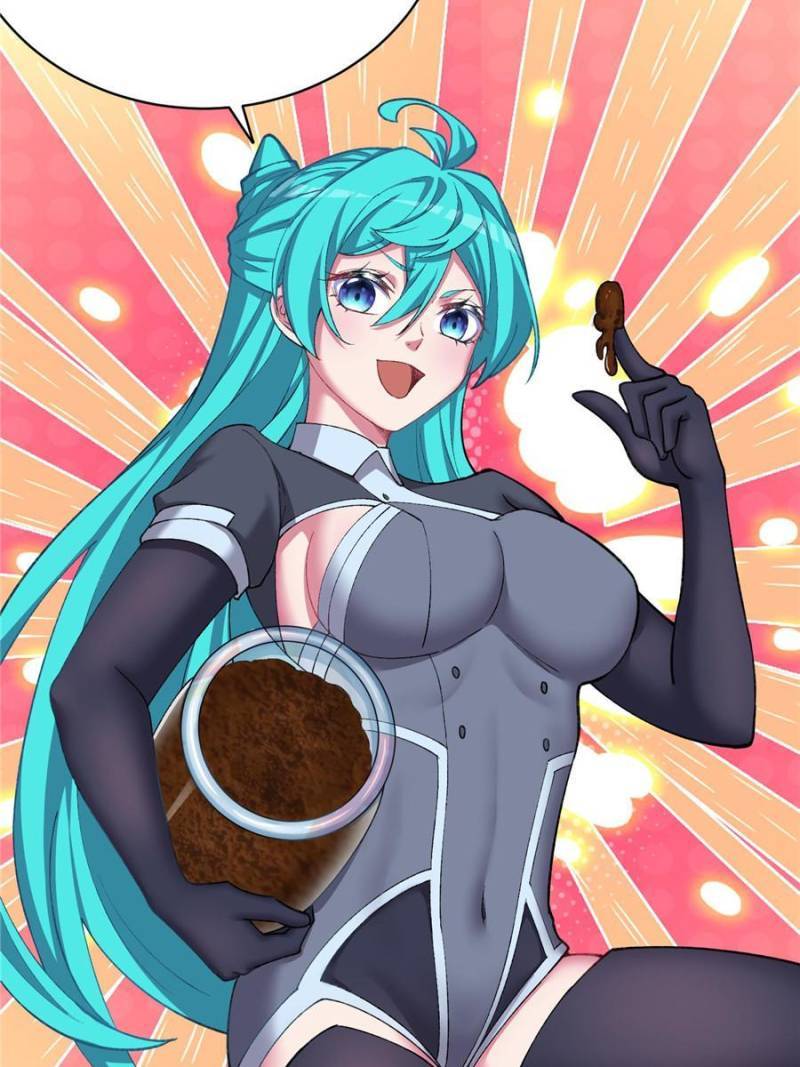 I Picked up an Attribute chapter 223 page 36