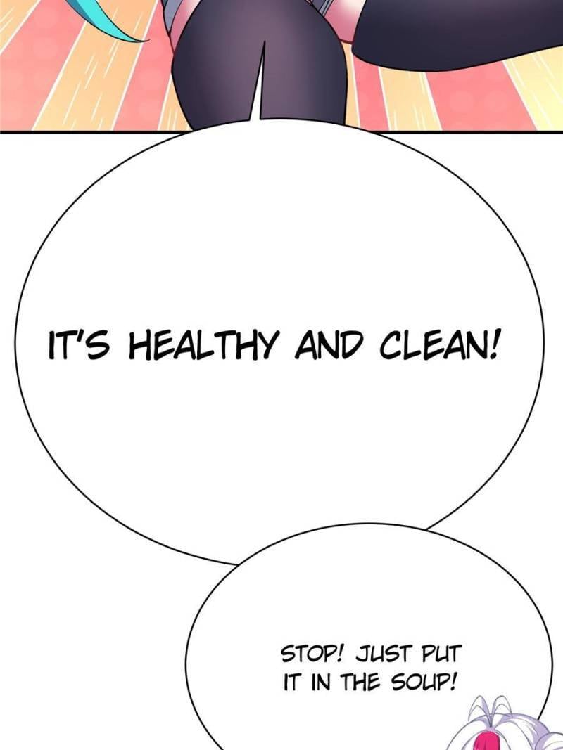 I Picked up an Attribute chapter 223 page 37