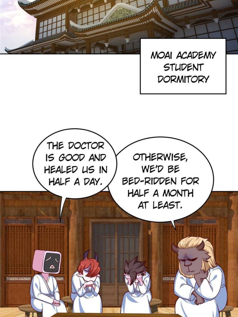 I Picked up an Attribute chapter 223 page 42