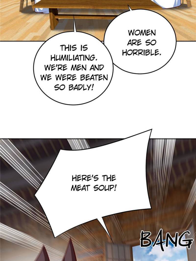 I Picked up an Attribute chapter 223 page 43