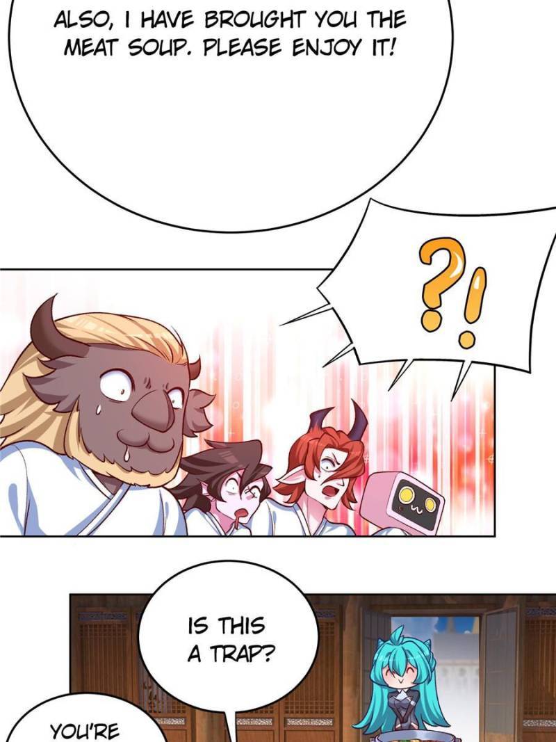 I Picked up an Attribute chapter 223 page 48