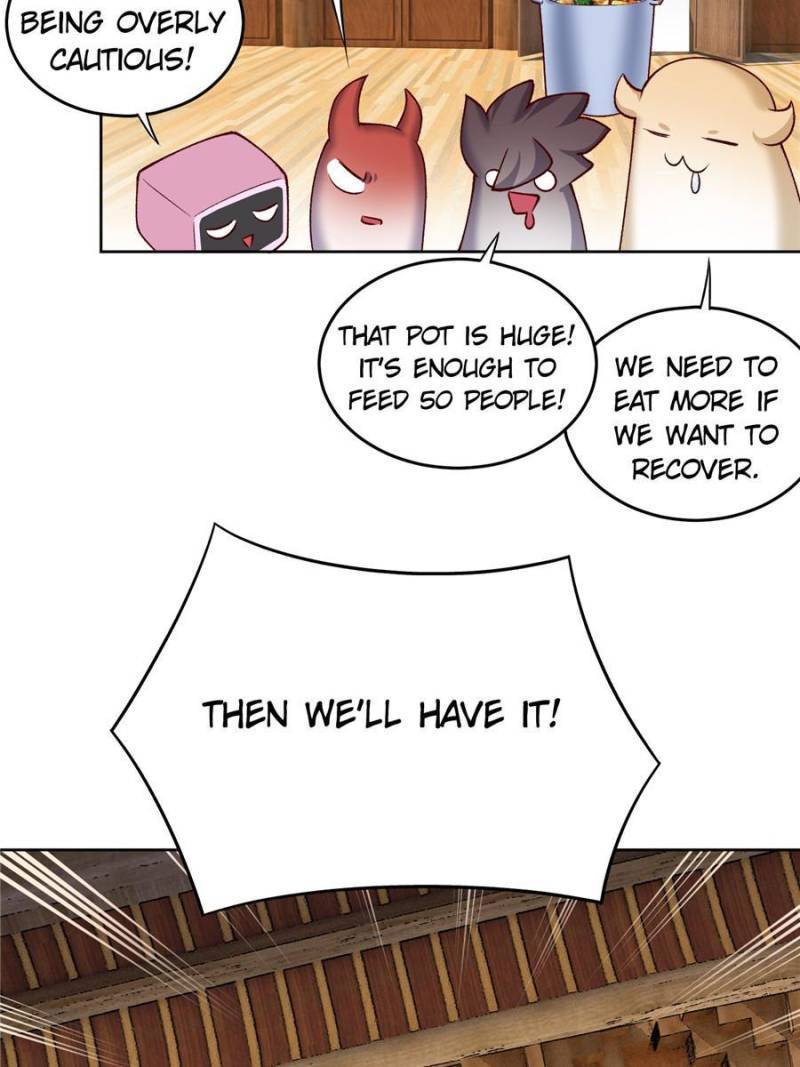 I Picked up an Attribute chapter 223 page 49