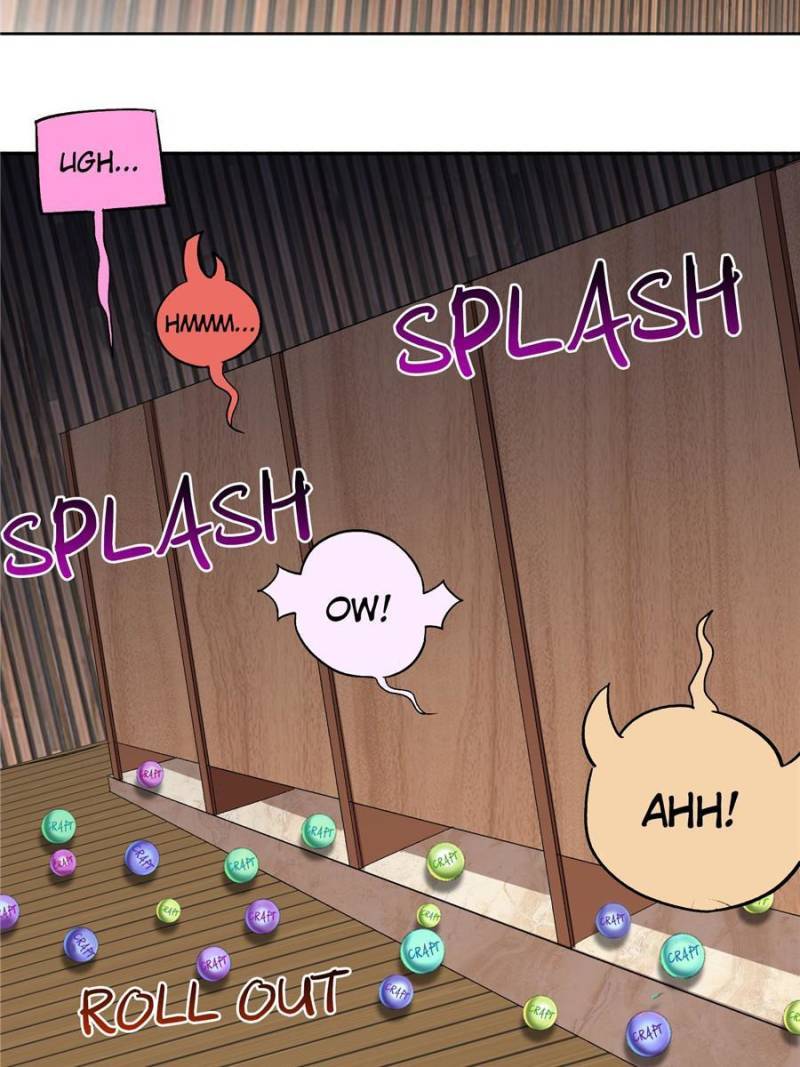 I Picked up an Attribute chapter 223 page 52