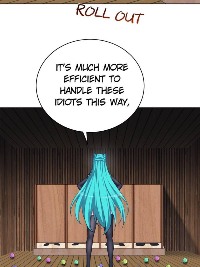 I Picked up an Attribute chapter 223 page 53