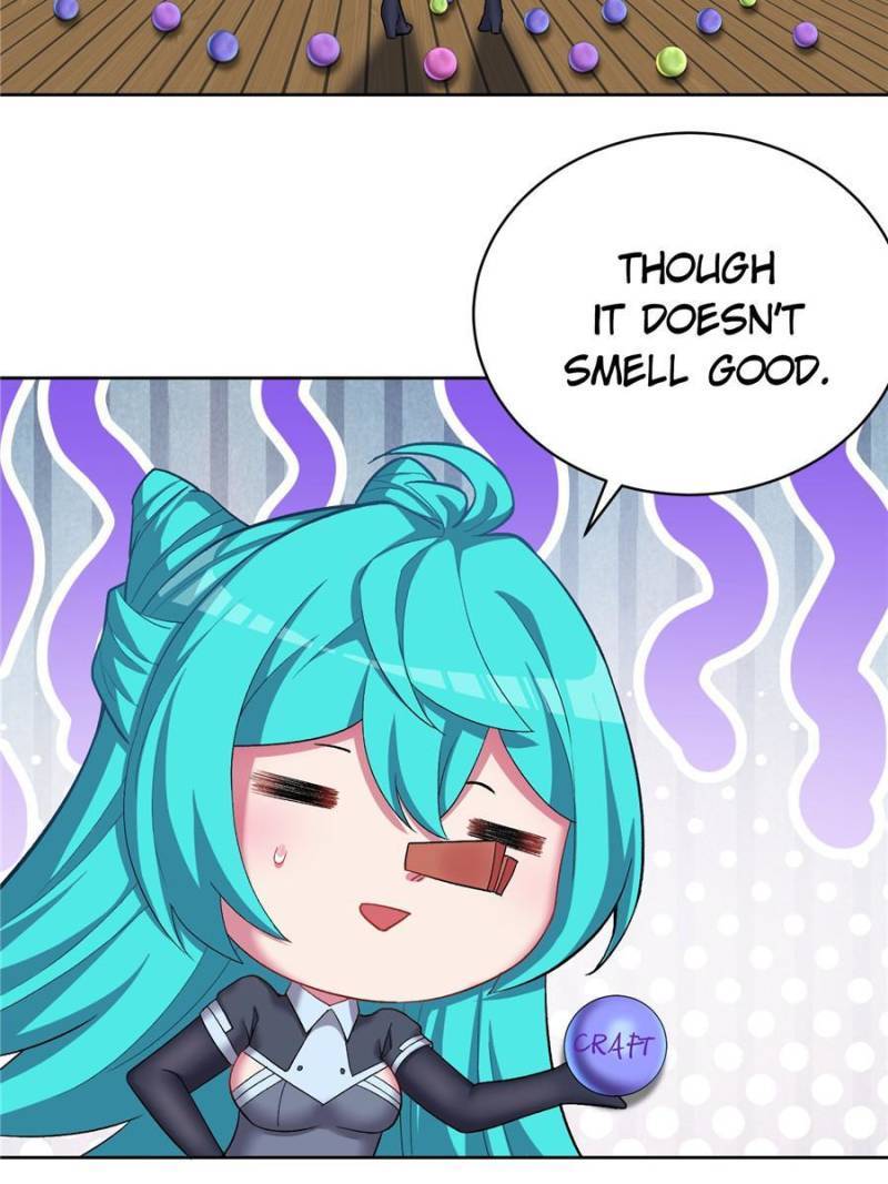 I Picked up an Attribute chapter 223 page 54