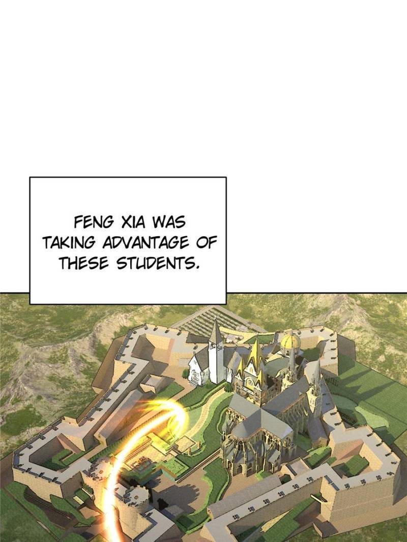 I Picked up an Attribute chapter 223 page 55