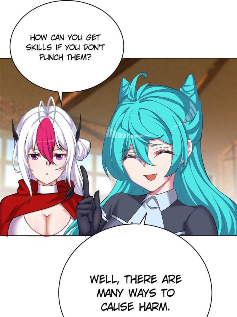 I Picked up an Attribute chapter 223 page 6