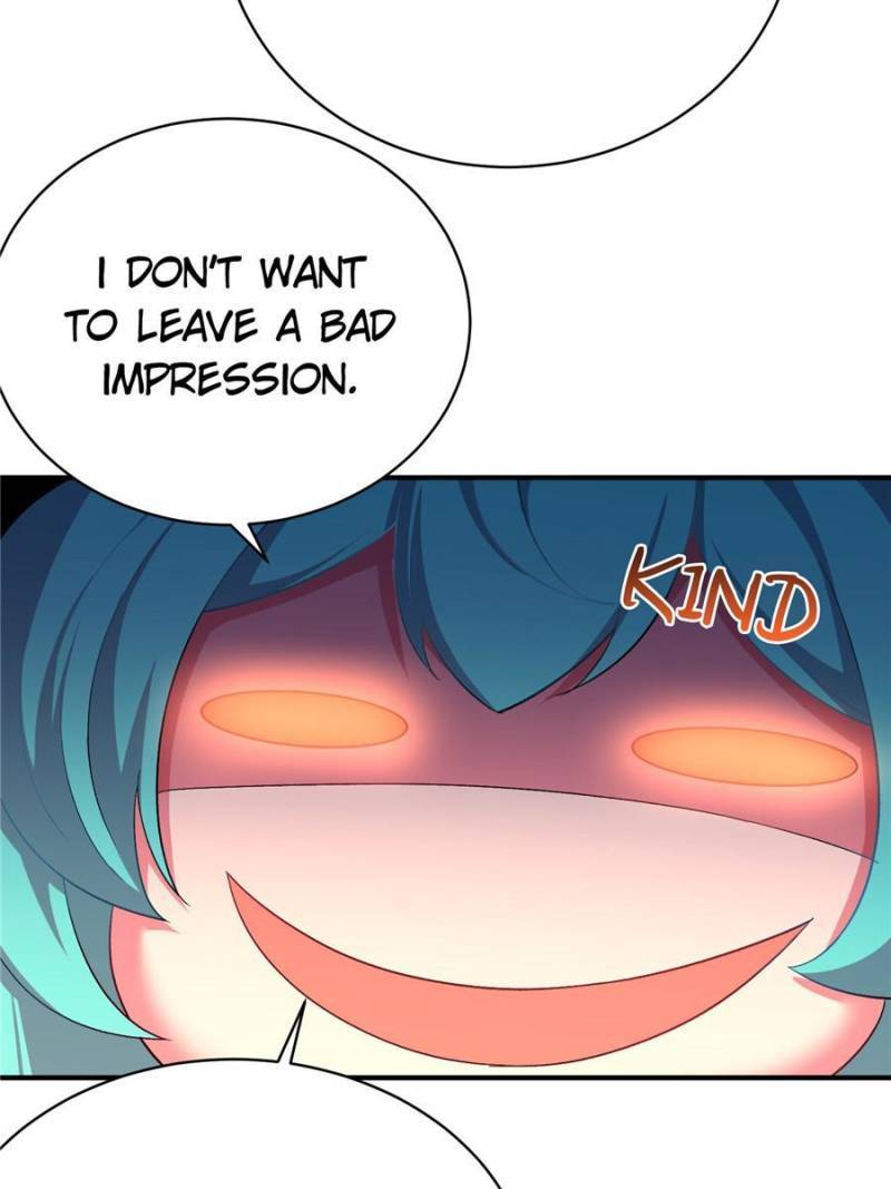 I Picked up an Attribute chapter 223 page 7