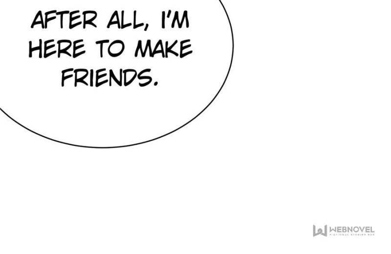 I Picked up an Attribute chapter 223 page 8