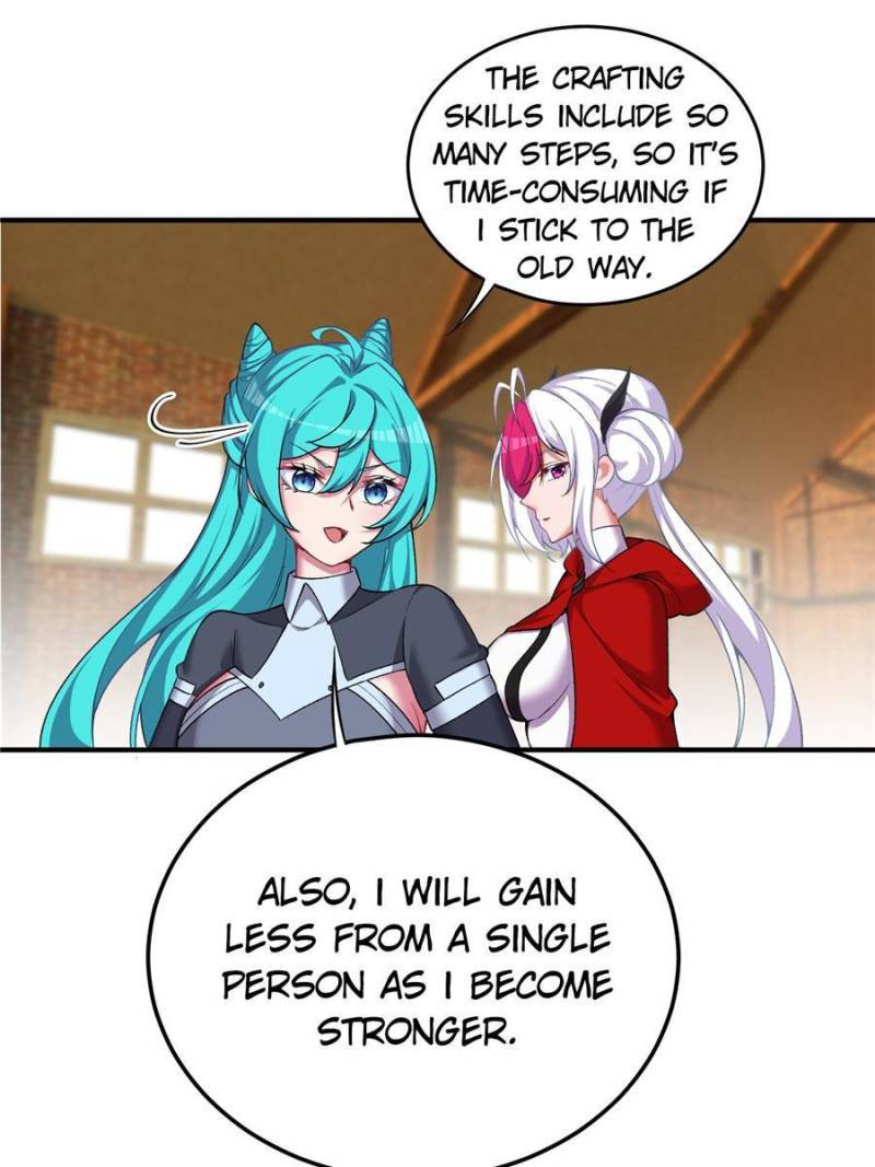 I Picked up an Attribute chapter 223 page 9