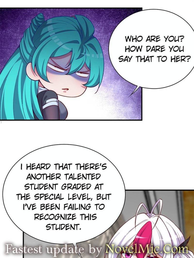 I Picked up an Attribute chapter 224 page 15