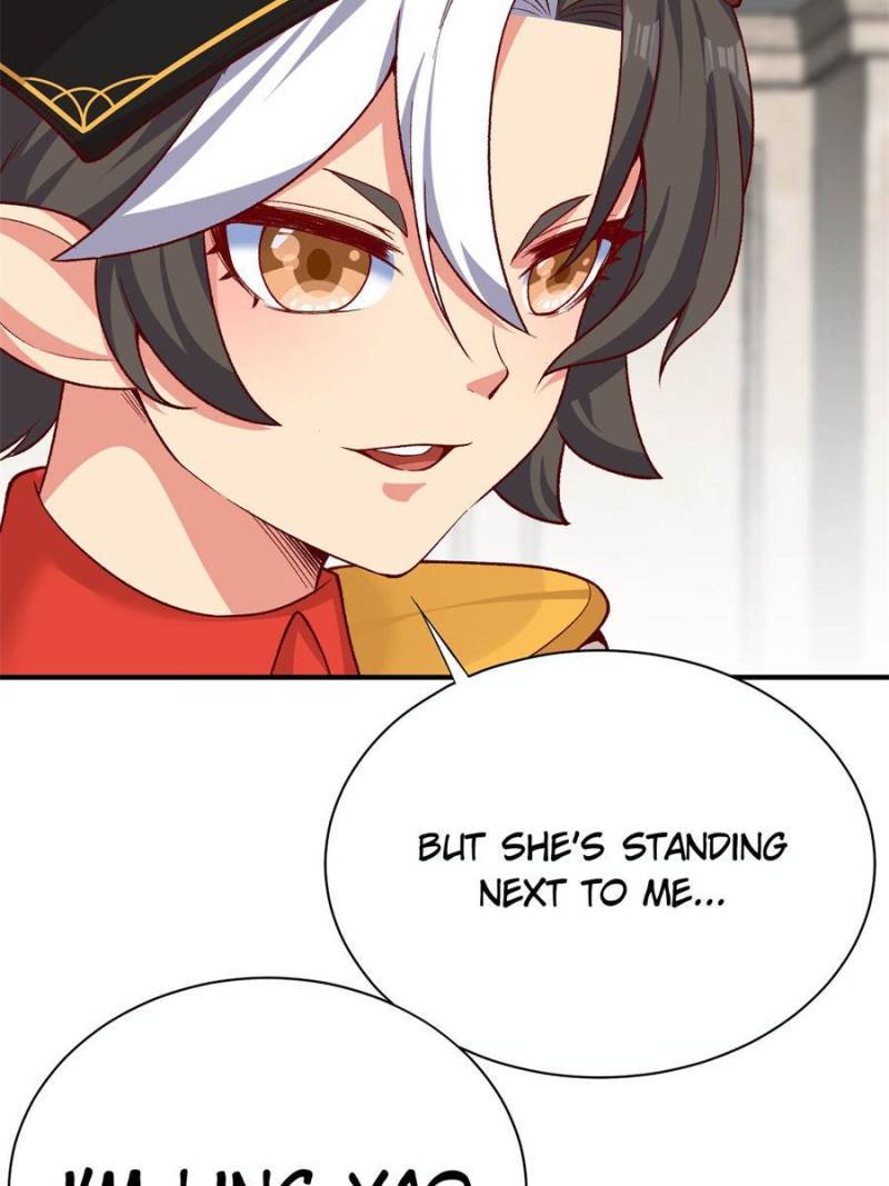 I Picked up an Attribute chapter 224 page 17