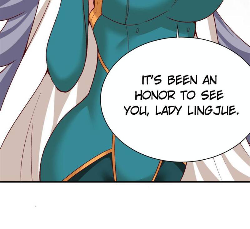 I Picked up an Attribute chapter 224 page 19