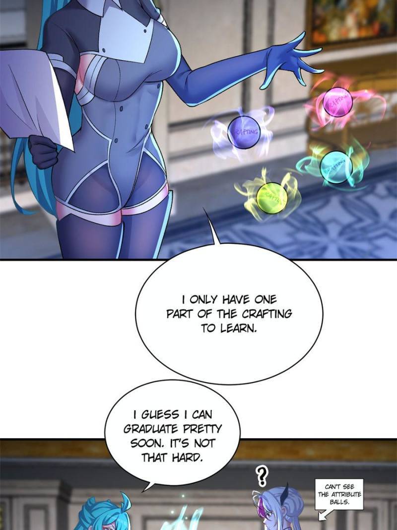 I Picked up an Attribute chapter 224 page 2