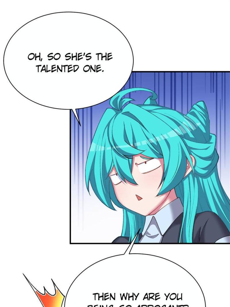 I Picked up an Attribute chapter 224 page 20