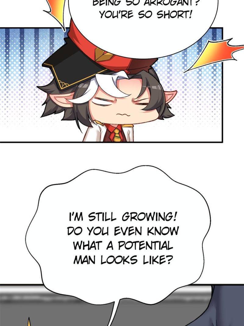 I Picked up an Attribute chapter 224 page 21