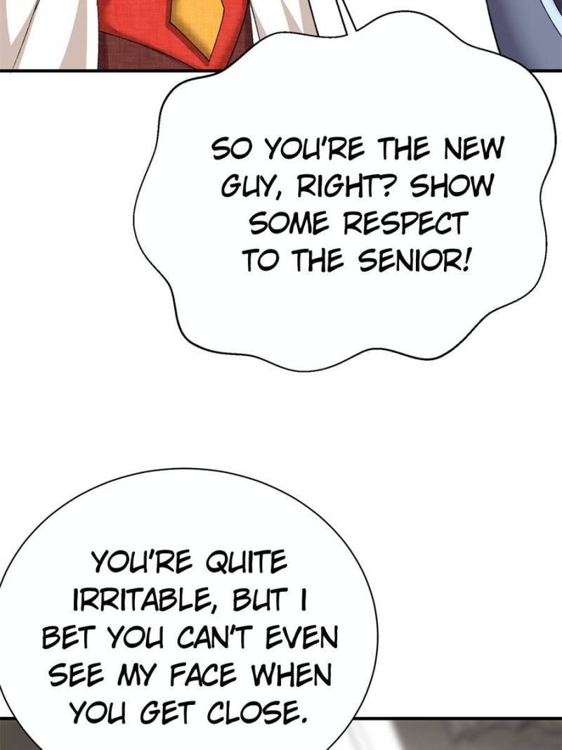 I Picked up an Attribute chapter 224 page 23