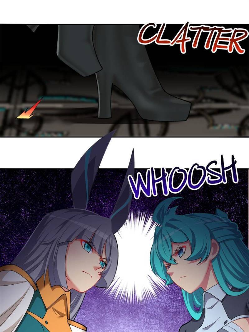 I Picked up an Attribute chapter 224 page 26