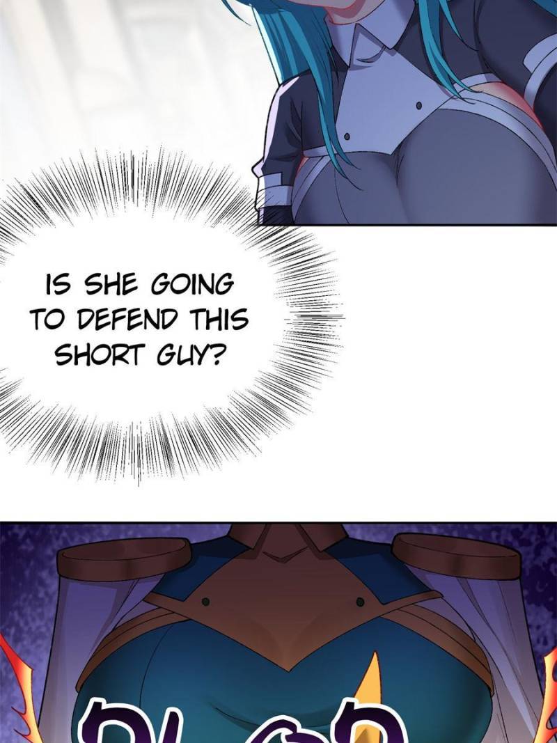 I Picked up an Attribute chapter 224 page 28