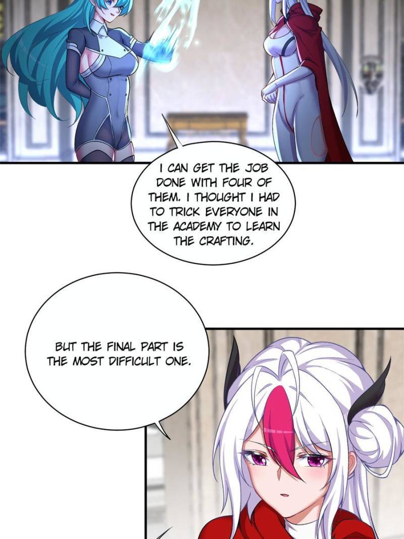 I Picked up an Attribute chapter 224 page 3