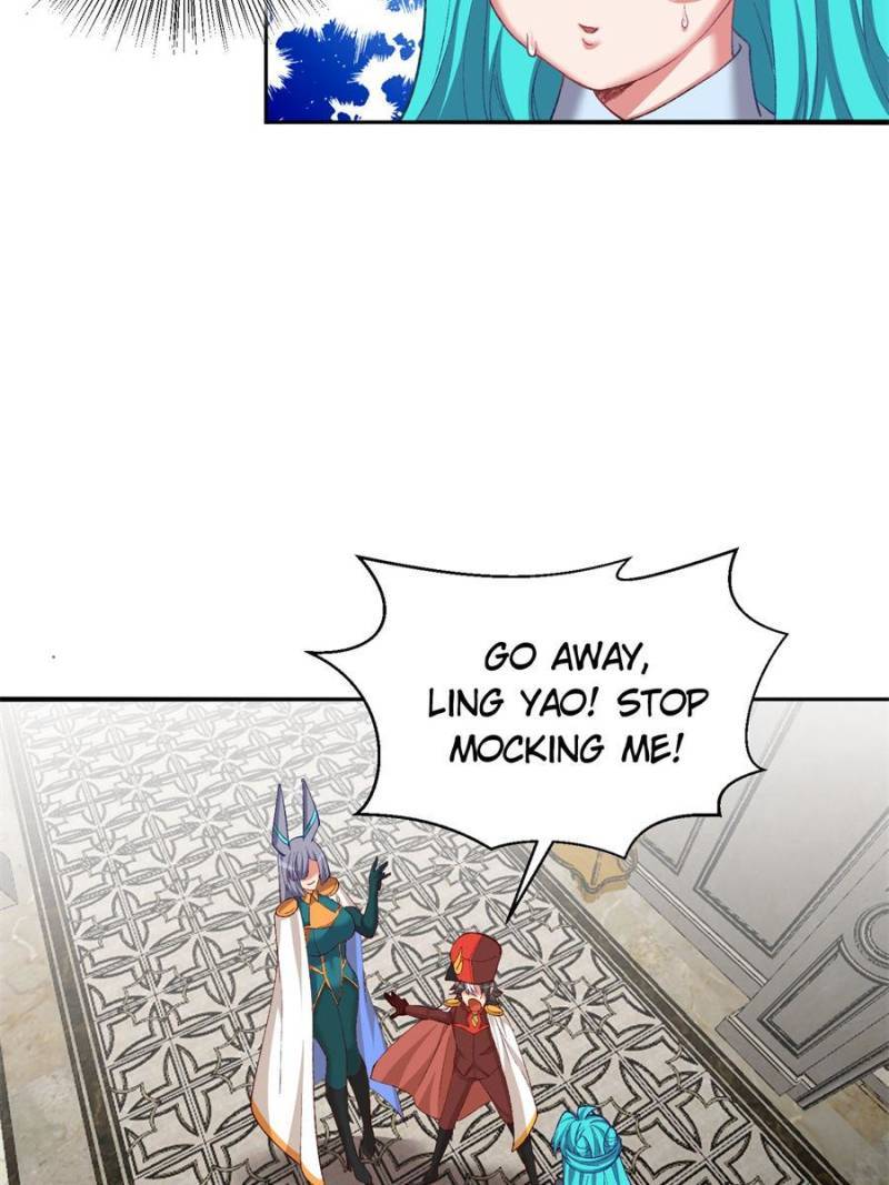 I Picked up an Attribute chapter 224 page 32