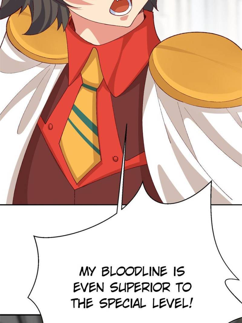 I Picked up an Attribute chapter 224 page 34