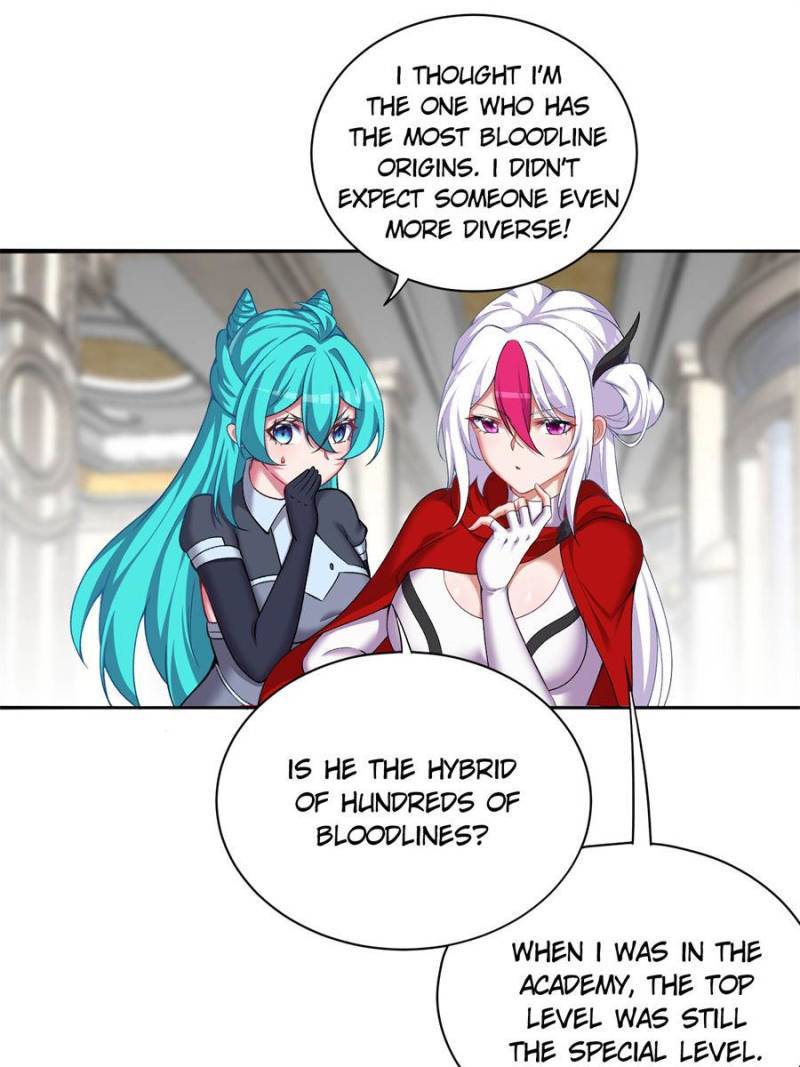 I Picked up an Attribute chapter 224 page 39