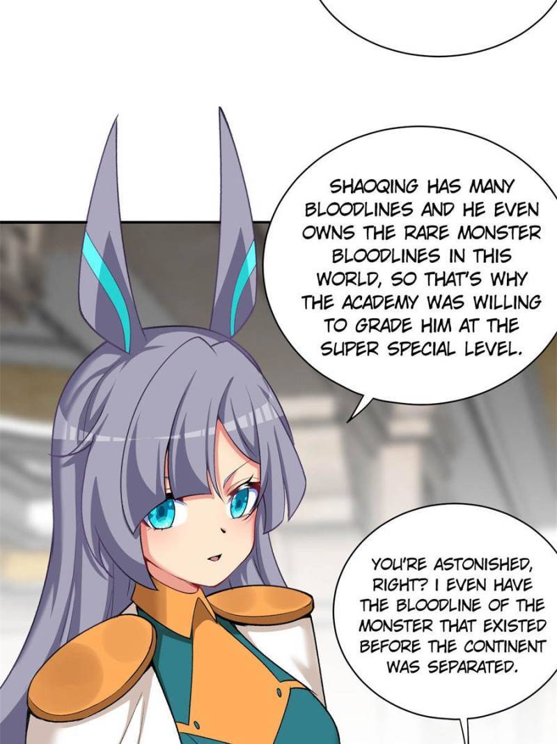 I Picked up an Attribute chapter 224 page 40