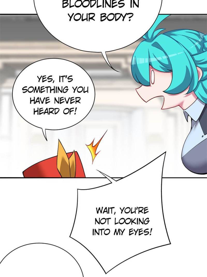 I Picked up an Attribute chapter 224 page 42