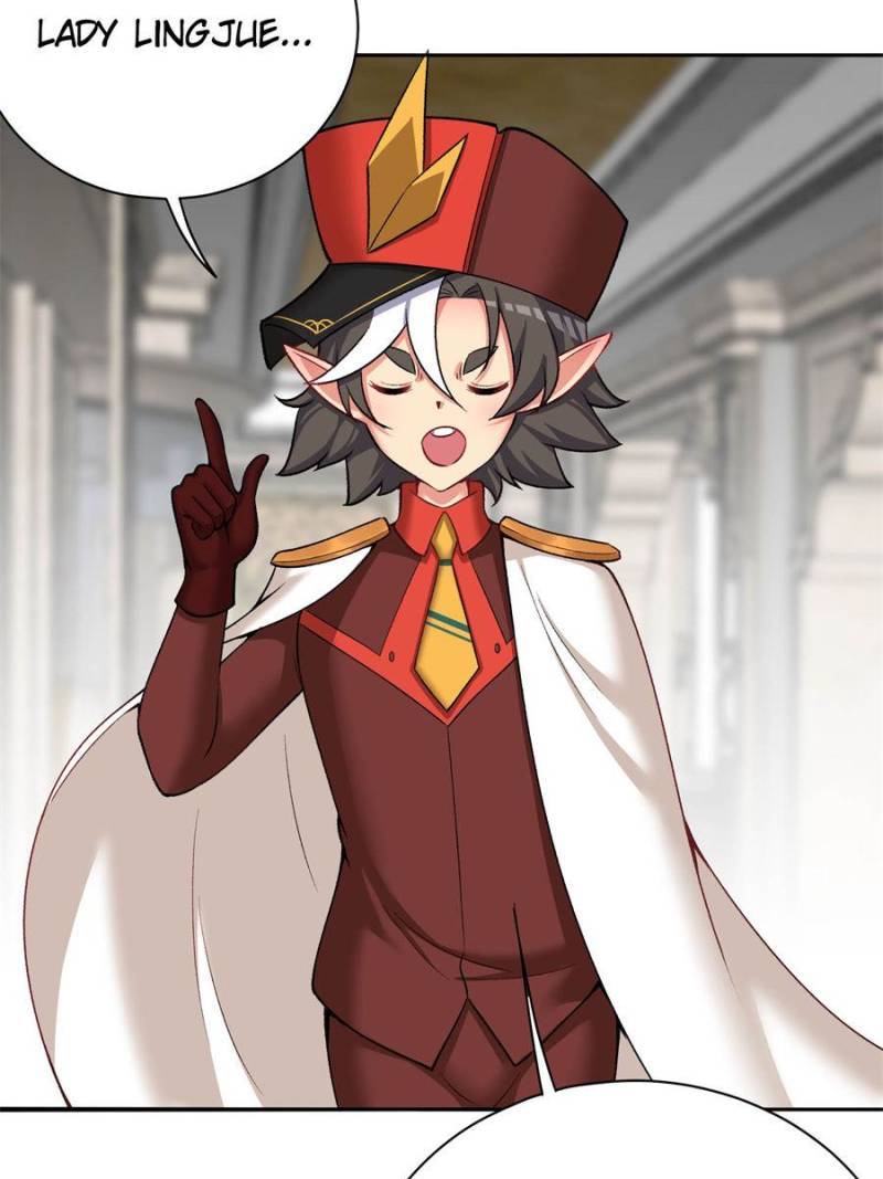 I Picked up an Attribute chapter 224 page 43