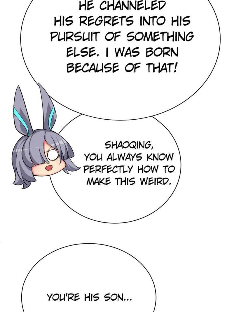 I Picked up an Attribute chapter 224 page 46