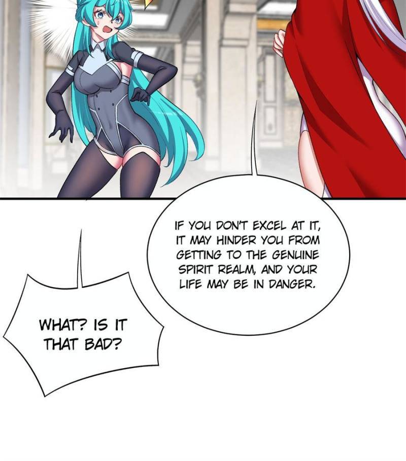 I Picked up an Attribute chapter 224 page 5