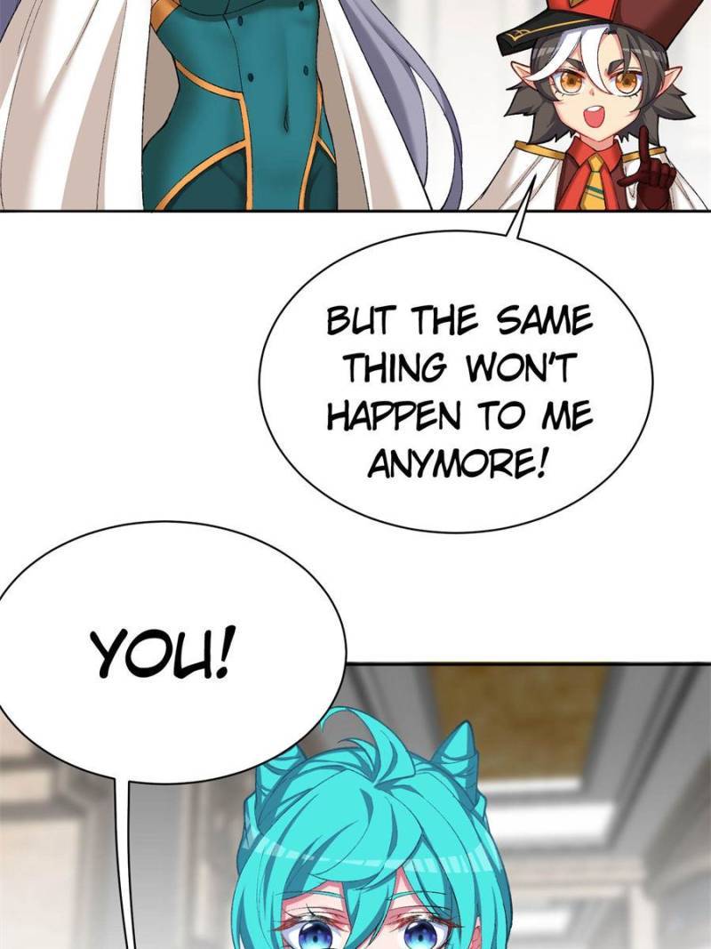 I Picked up an Attribute chapter 224 page 51