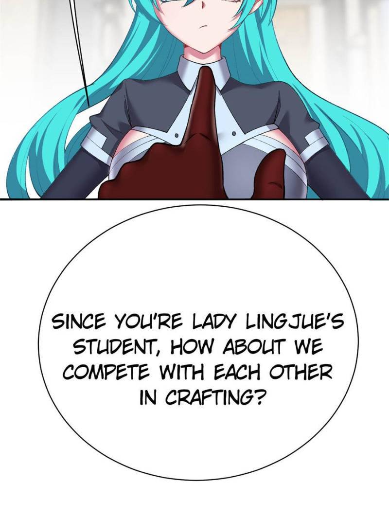 I Picked up an Attribute chapter 224 page 52