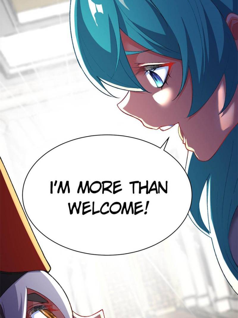 I Picked up an Attribute chapter 224 page 54