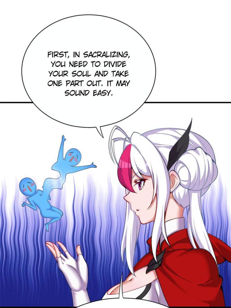 I Picked up an Attribute chapter 224 page 6