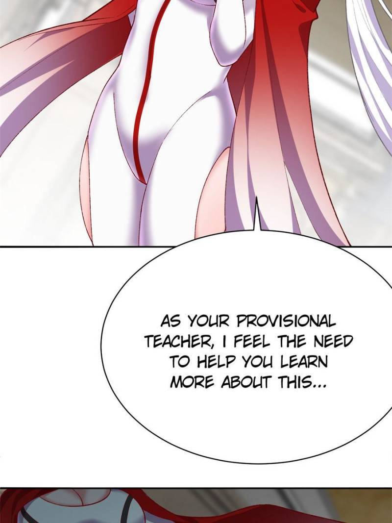 I Picked up an Attribute chapter 224 page 60