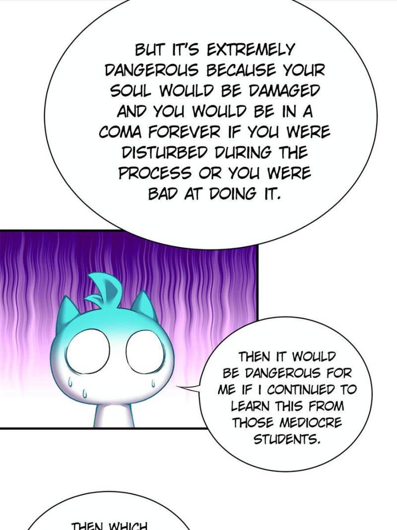 I Picked up an Attribute chapter 224 page 7