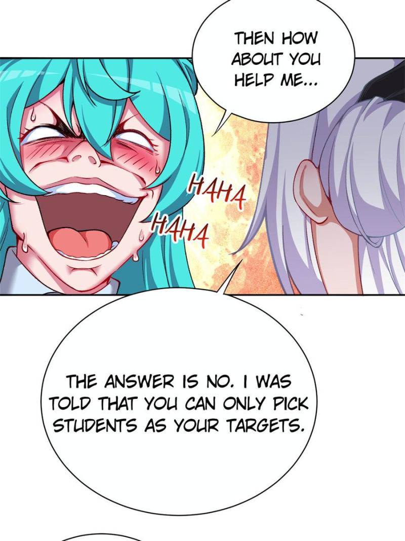 I Picked up an Attribute chapter 224 page 9