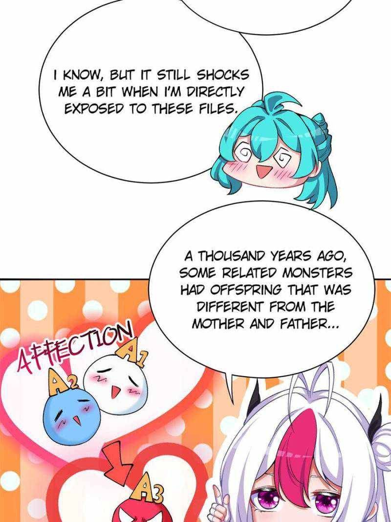 I Picked up an Attribute chapter 225 page 10