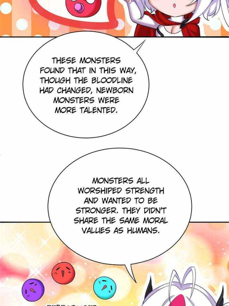 I Picked up an Attribute chapter 225 page 11